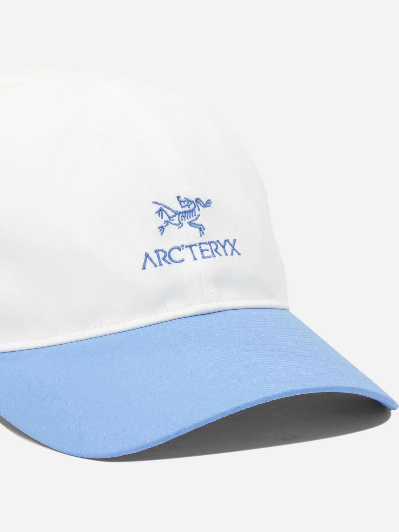 Baseball caps 100% polyester  Beige - Arc'teryx Men | PDP | VIETTI Online Store | Zoom-Modal_4
