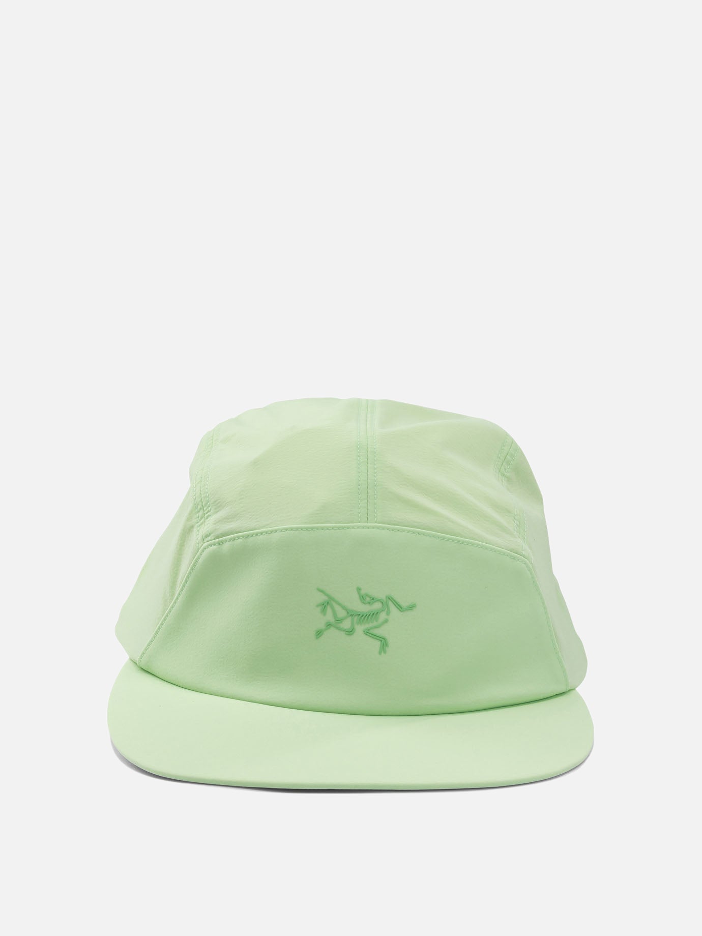 Trucker caps Logo  Green - Arc'teryx Men | PDP | VIETTI Online Store | Zoom-Modal

