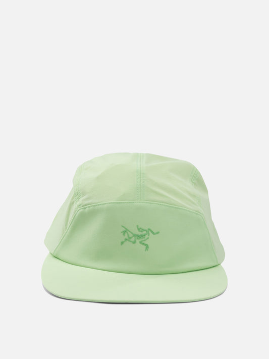 Trucker caps Logo  Green - Arc'teryx Men | PLP | VIETTI Online Store 
