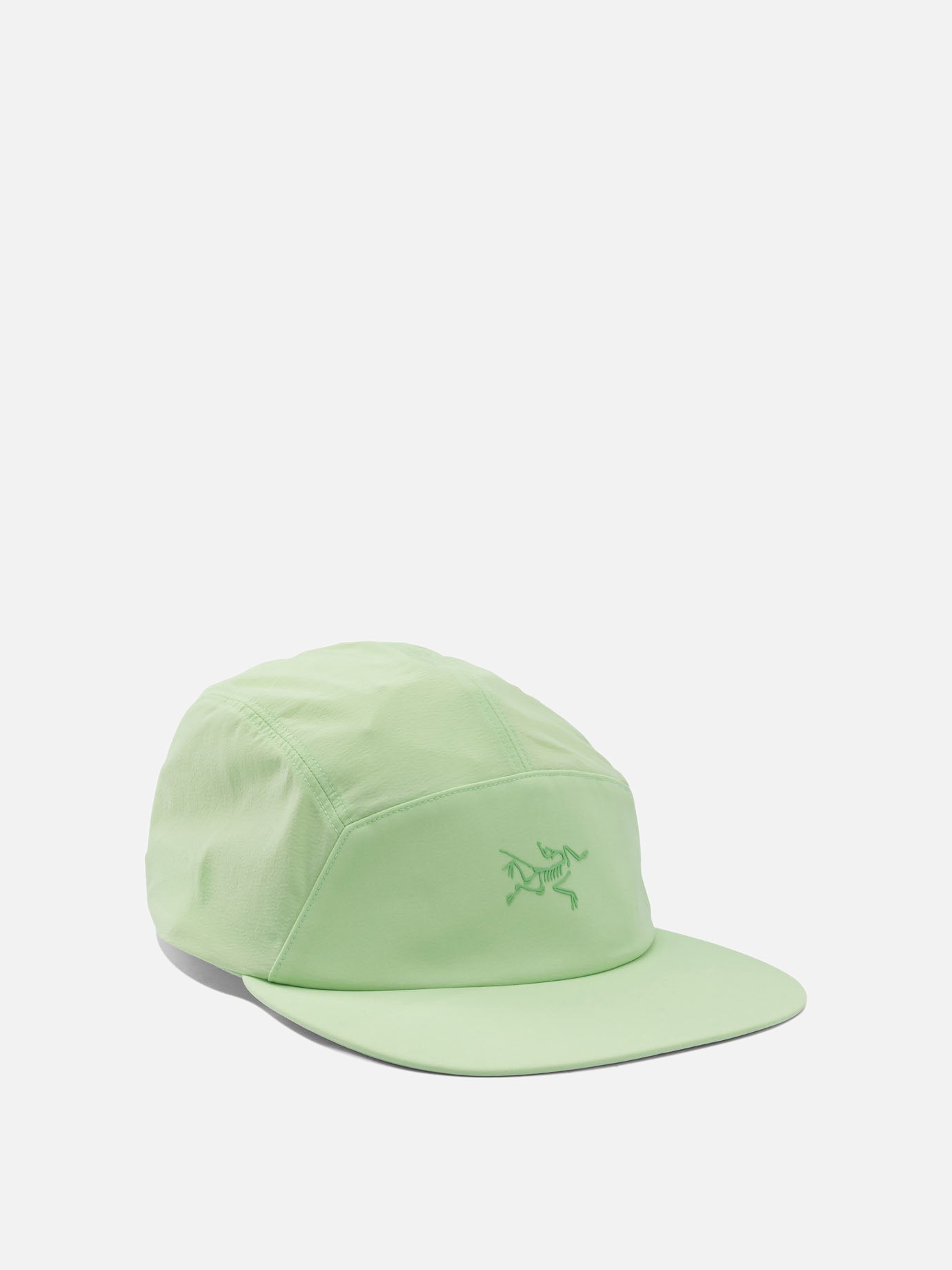 Trucker caps Logo  Green - Arc&#39;teryx Men | PDP | VIETTI Online Store | thumbnail_2