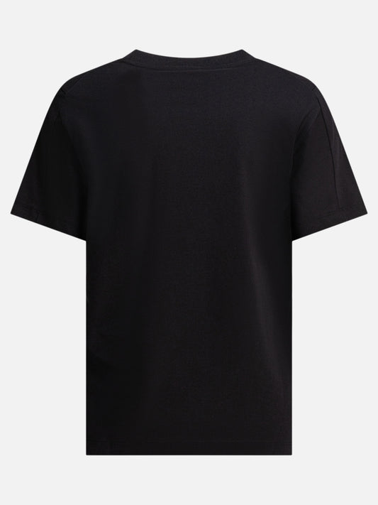 Crewneck t-shirts Logo  Black - Arc'teryx Women | PLP | VIETTI Online Store | 2

