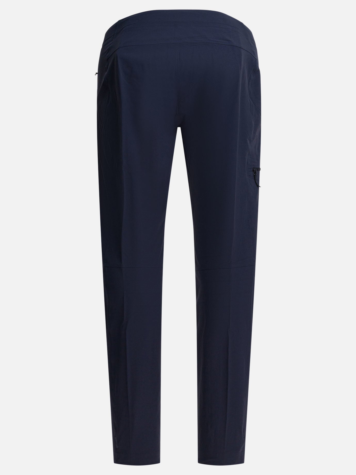 Technical trousers Solid colour  Black - Arc'teryx Men | PDP | VIETTI Online Store | Zoom-Modal_2
