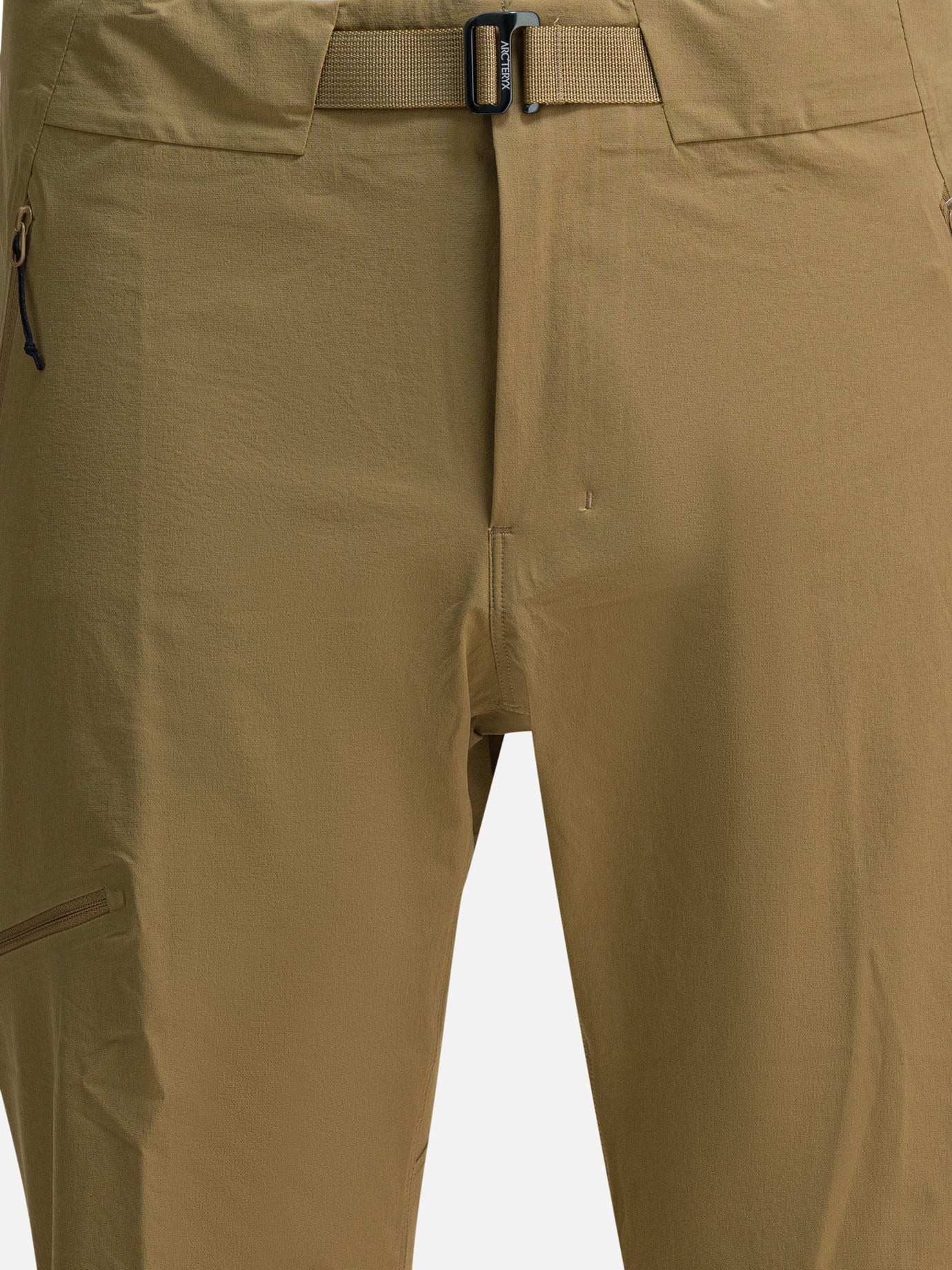 Technical trousers Solid colour  Beige - Arc&#39;teryx Men | PDP | VIETTI Online Store | thumbnail_4
