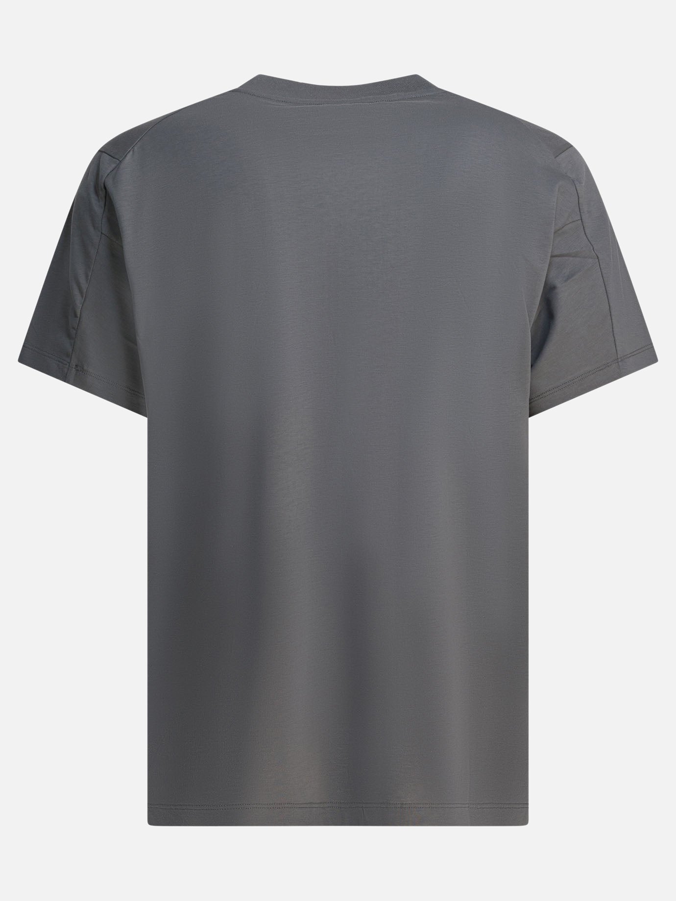 Crewneck t-shirts Solid colour  Grey - Arc'teryx Men | PDP | VIETTI Online Store | thumbnail_3