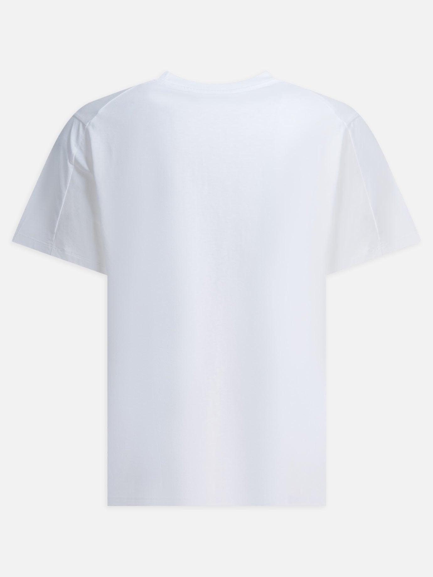 Crewneck t-shirts Logo  White - Arc'teryx Men | PDP | VIETTI Online Store | Zoom-Modal_2
