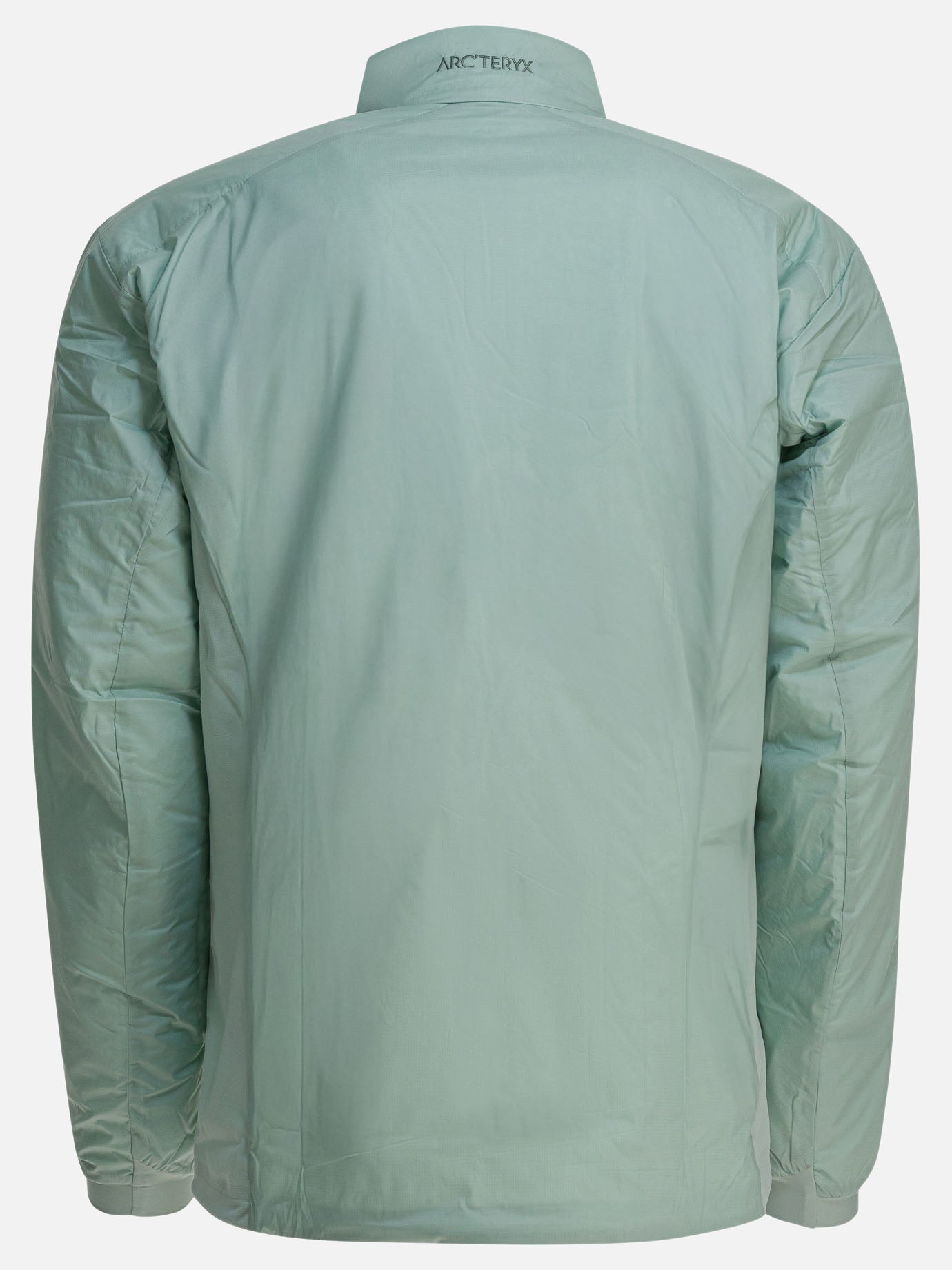 Technical jackets Logo  Light blue - Arc&#39;teryx Men | PDP | VIETTI Online Store | thumbnail_2