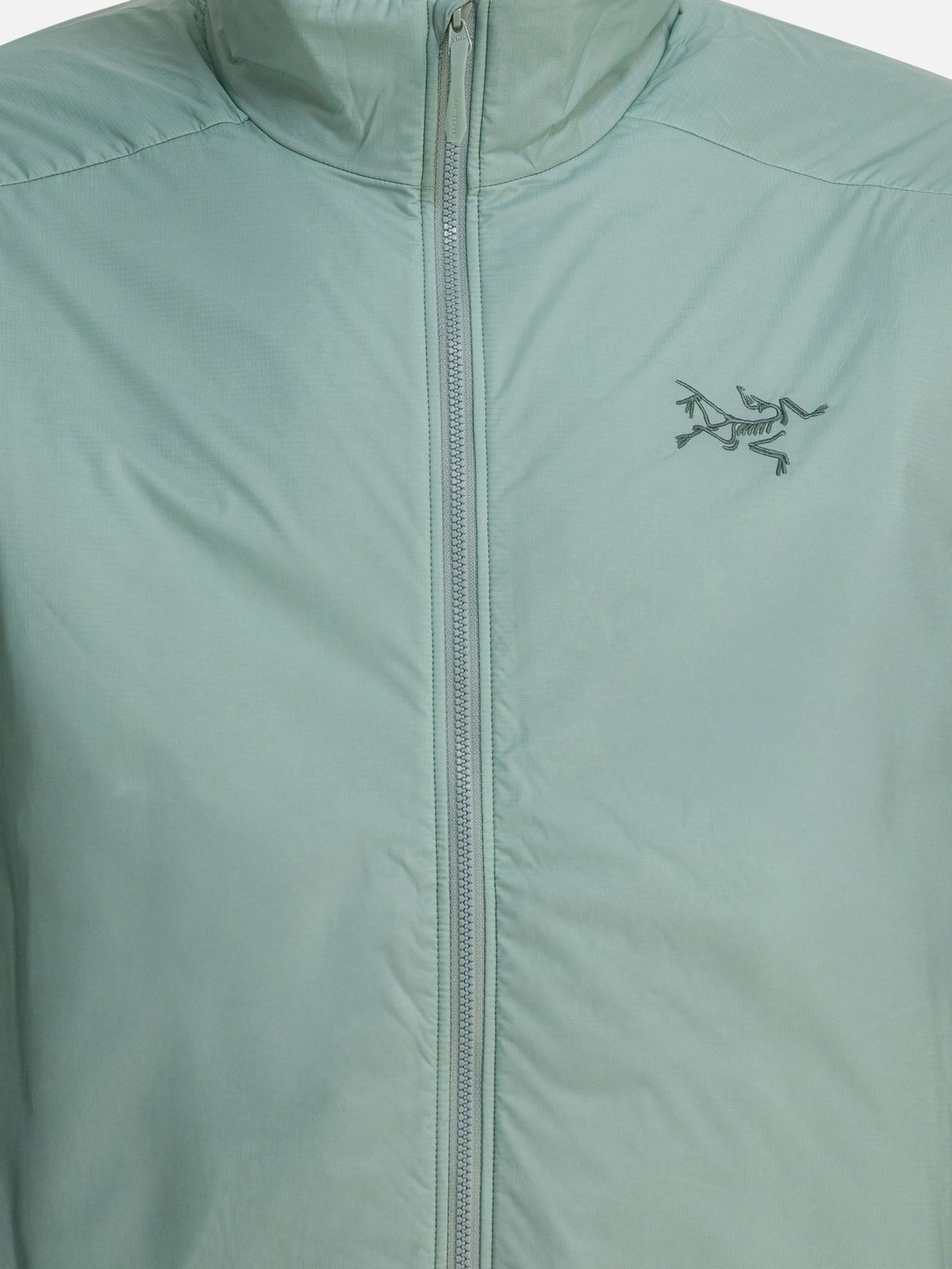 Technical jackets Logo  Light blue - Arc'teryx Men | PDP | VIETTI Online Store | Zoom-Modal_3
