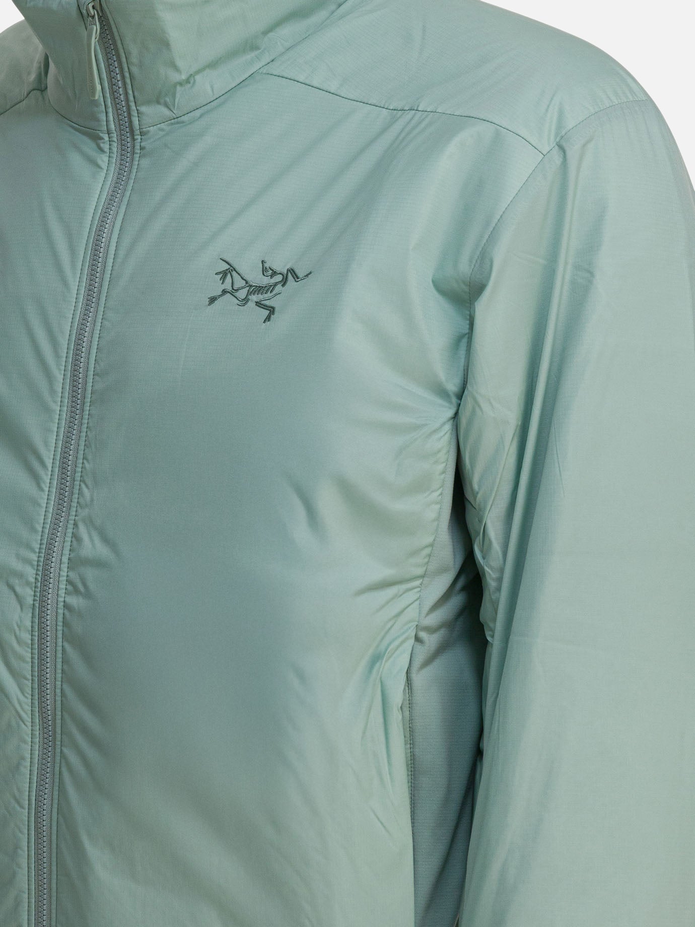 Technical jackets Logo  Light blue - Arc'teryx Men | PDP | VIETTI Online Store | Zoom-Modal_4
