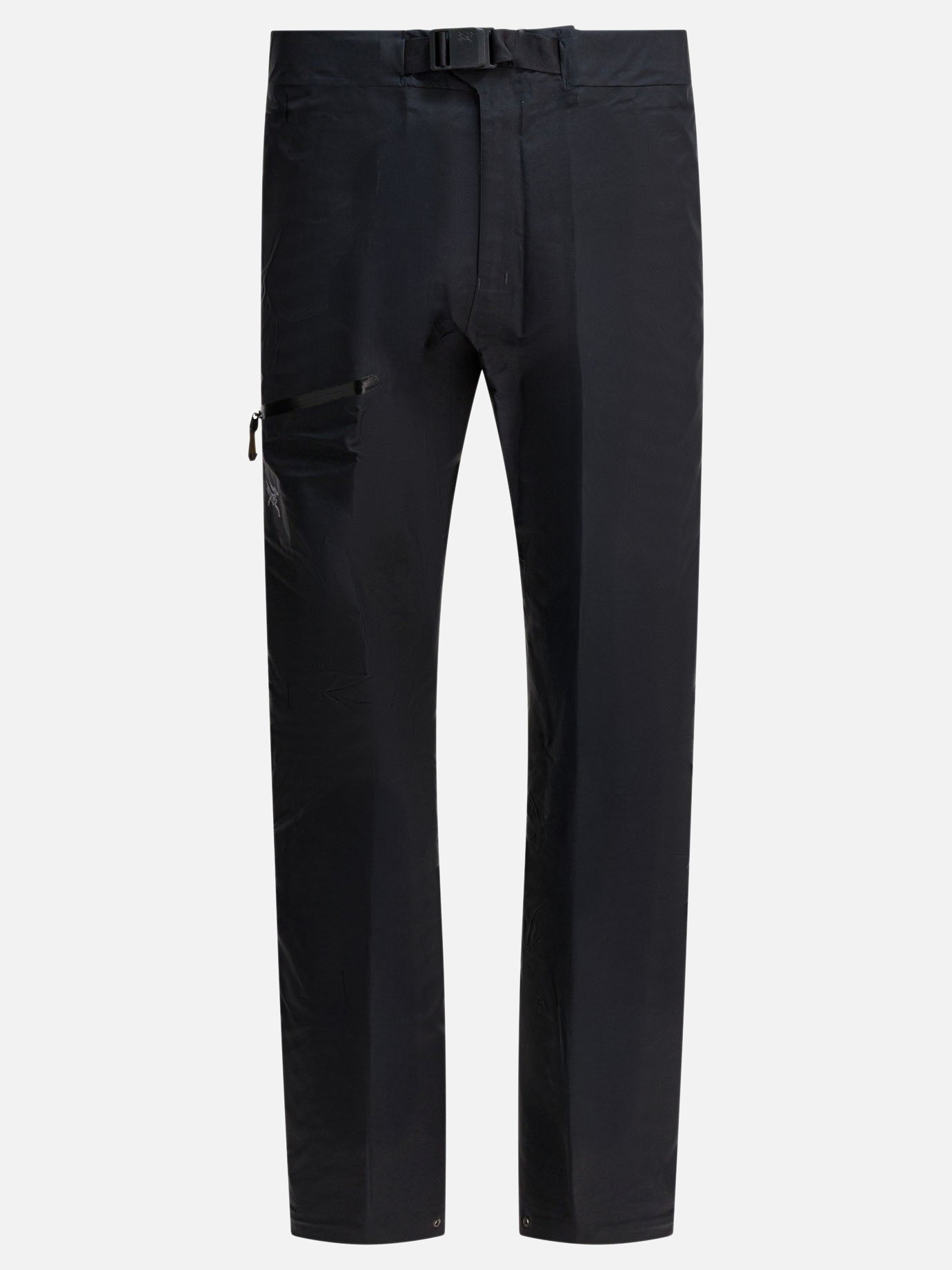 Technical trousers Solid colour  Black - Arc&#39;teryx Men | PDP | VIETTI Online Store | thumbnail