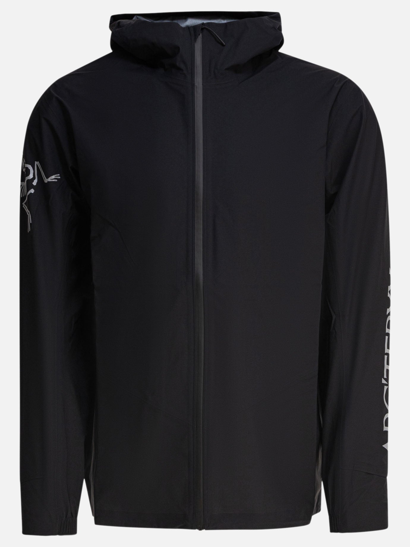 Technical jackets Logo  Black - Arc&#39;teryx Men | PDP | VIETTI Online Store | thumbnail