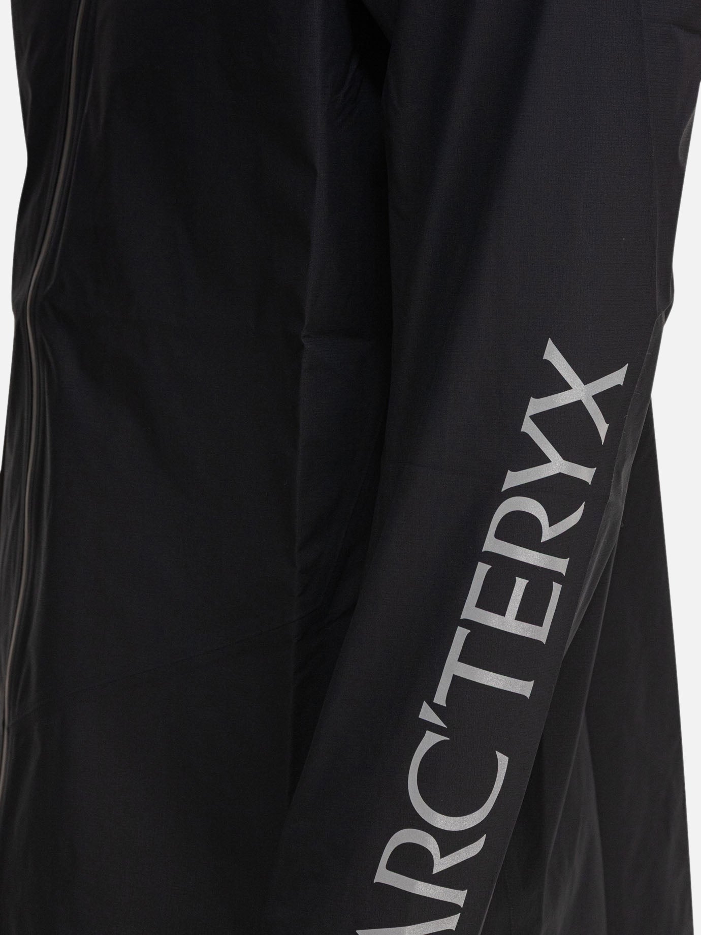 Technical jackets Logo  Black - Arc&#39;teryx Men | PDP | VIETTI Online Store | thumbnail_4