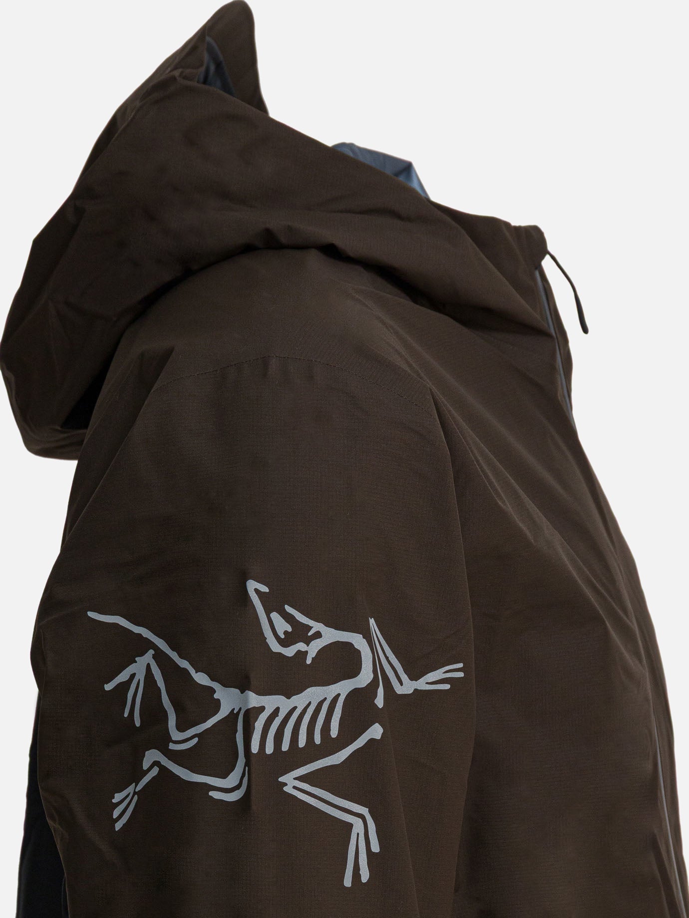 Technical jackets Solid colour  Brown - Arc&#39;teryx Men | PDP | VIETTI Online Store | thumbnail_3