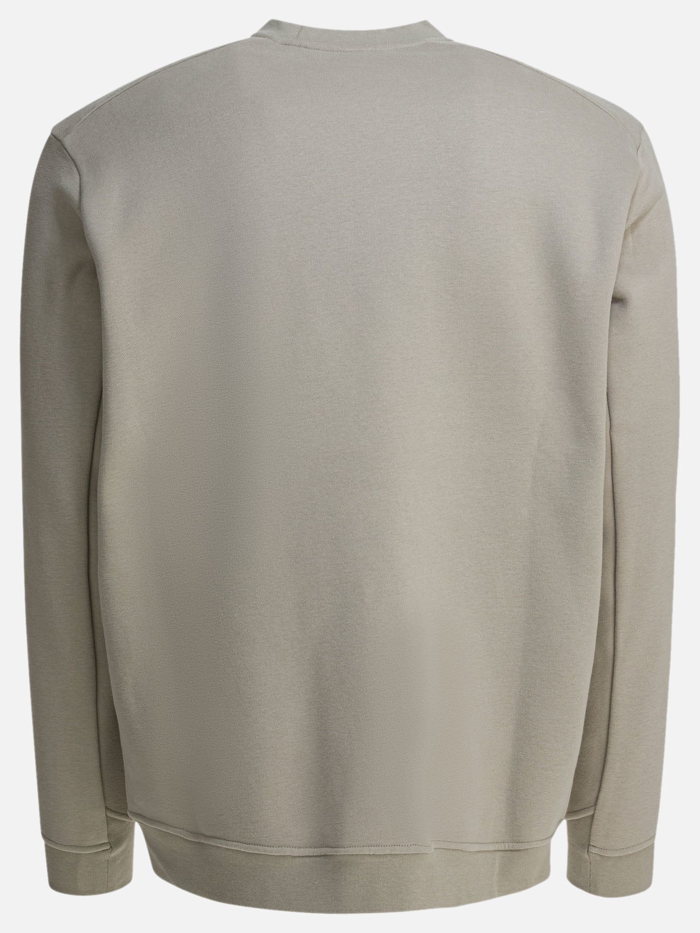 Crewnecks Logo  Beige - Arc'teryx Men | PDP | VIETTI Online Store | Zoom-Modal_2
