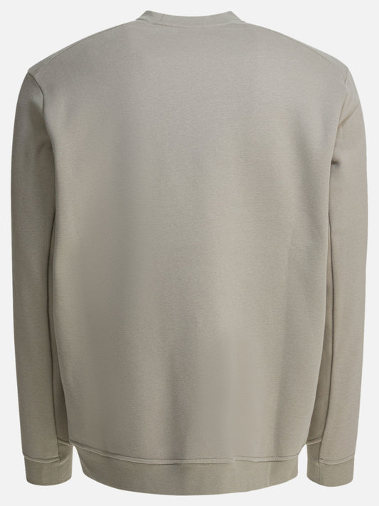 Crewnecks Logo  Beige - Arc'teryx Men | PLP | VIETTI Online Store | 2
