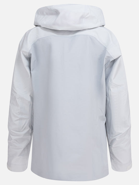 Technical jackets Logo  Grey - Arc'teryx Women | PDP | VIETTI Online Store | 2

