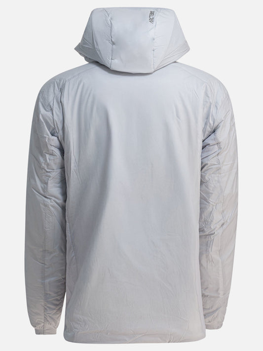 Down jackets Logo  Grey - Arc'teryx Men | PLP | VIETTI Online Store | 2
