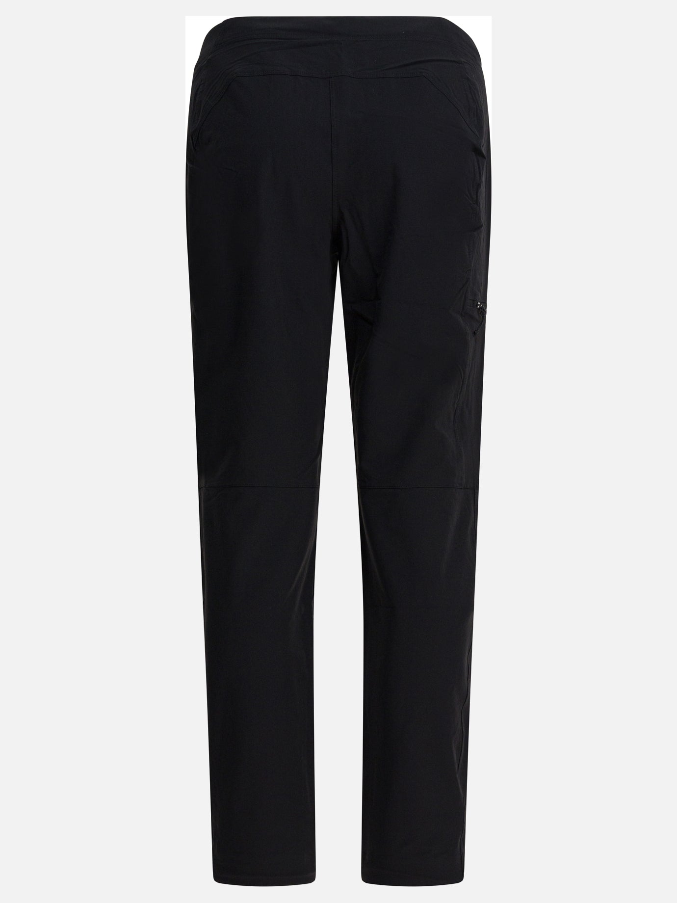 Technical trousers Solid colour  Black - Arc&#39;teryx Women | PDP | VIETTI Online Store | thumbnail_2