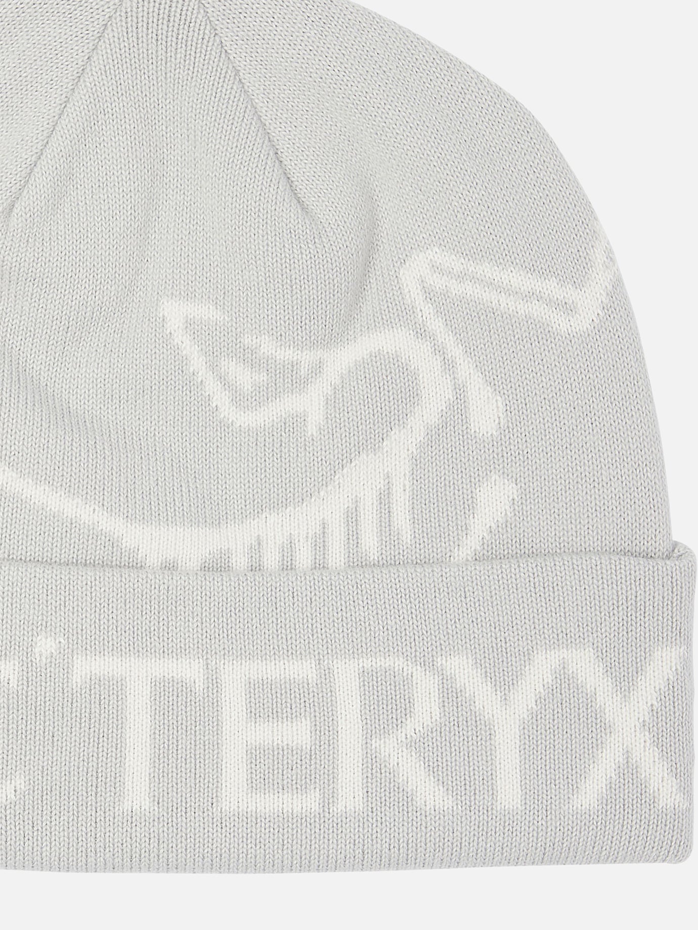 Beanies 100% recycled polyester  Grey - Arc&#39;teryx Men | PDP | VIETTI Online Store | thumbnail_3