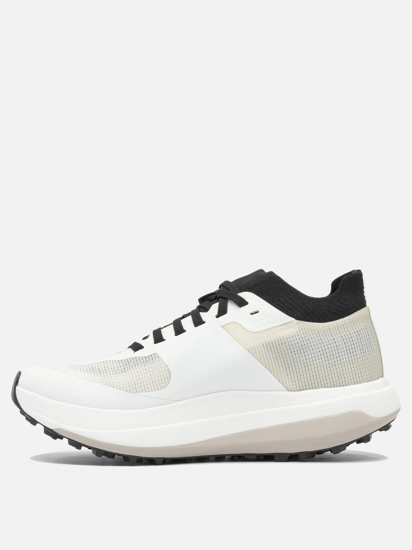 Low top sneakers 100% synthetic fiber - 100% rubber  White - Arc&#39;teryx Women | PDP | VIETTI Online Store | thumbnail_3