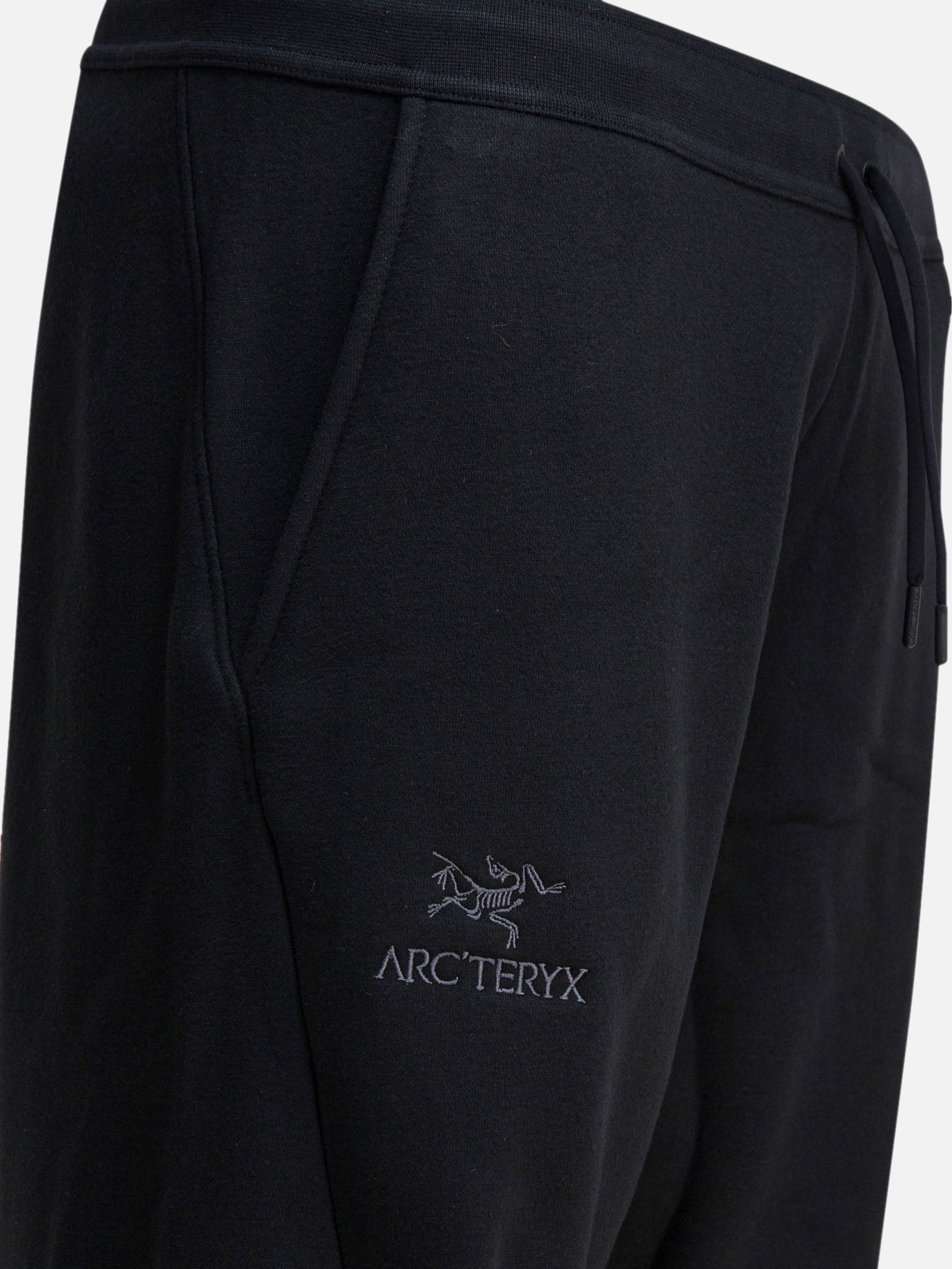 Sport trousers Solid colour  Black - Arc&#39;teryx Men | PDP | VIETTI Online Store | thumbnail_4