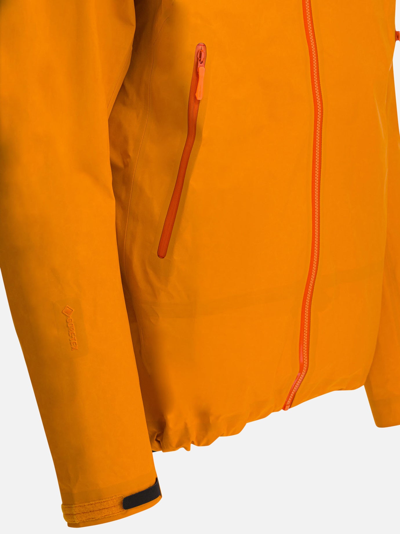 Technical jackets Solid colour  Orange - Arc&#39;teryx Men | PDP | VIETTI Online Store | thumbnail_4