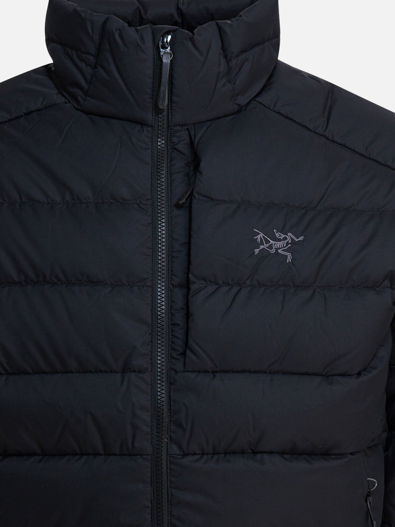 Down jackets Logo  Black - Arc&#39;teryx Men | PDP | VIETTI Online Store | thumbnail_3