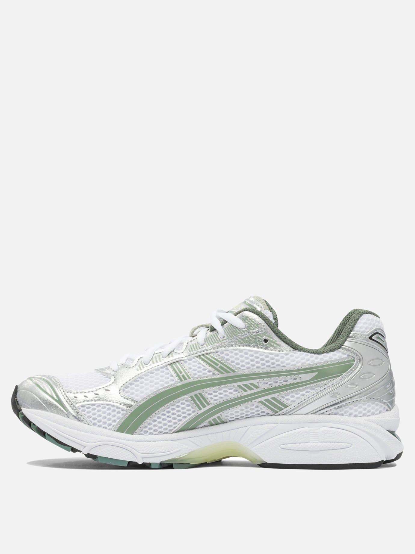 Low top sneakers 1201A019  Green - Asics Men | PDP | VIETTI Online Store | thumbnail_3