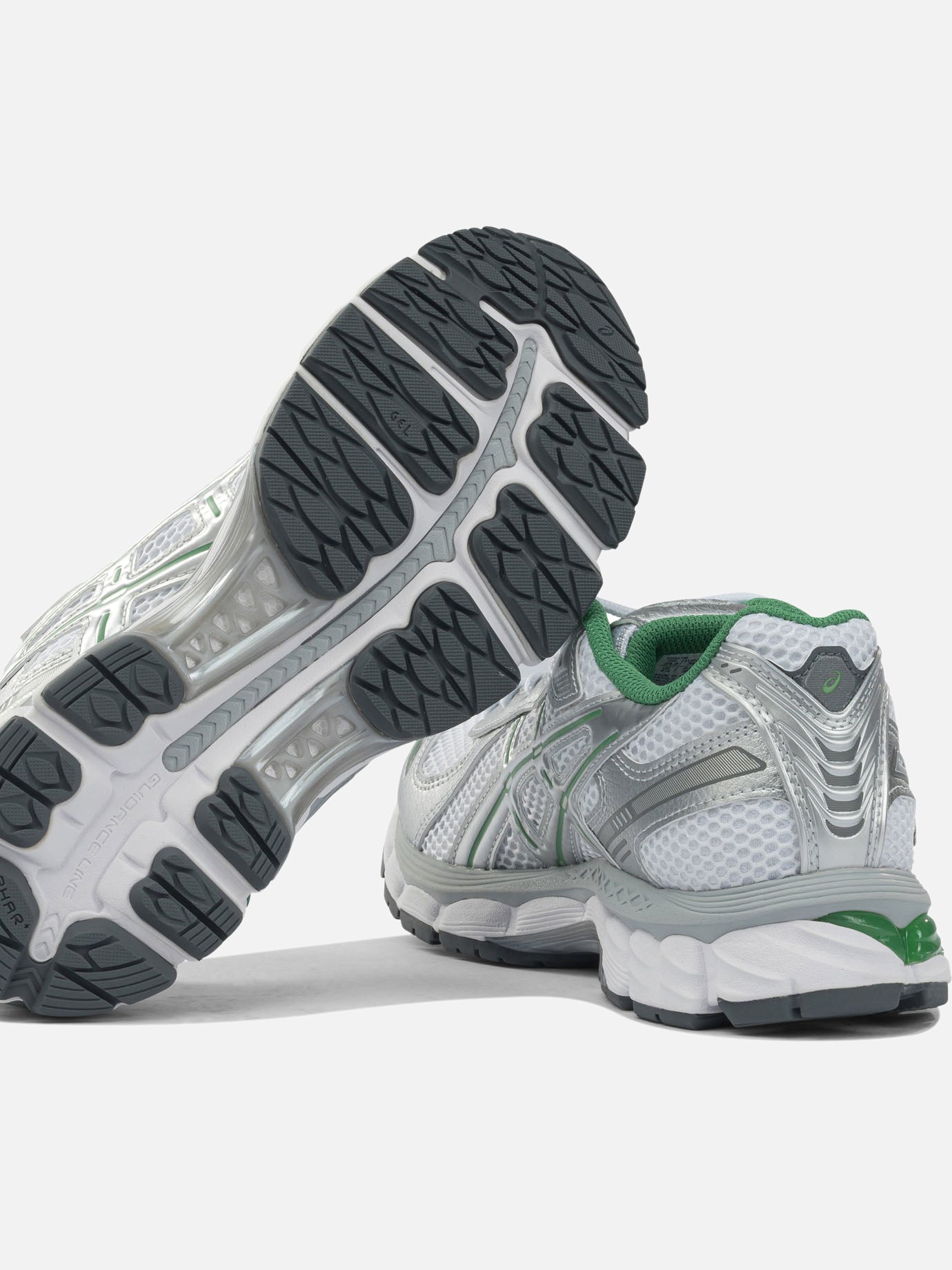 Low top sneakers 100% synthetic leather - 100% rubber  White - Asics Women | PDP | VIETTI Online Store | Zoom-Modal_5

