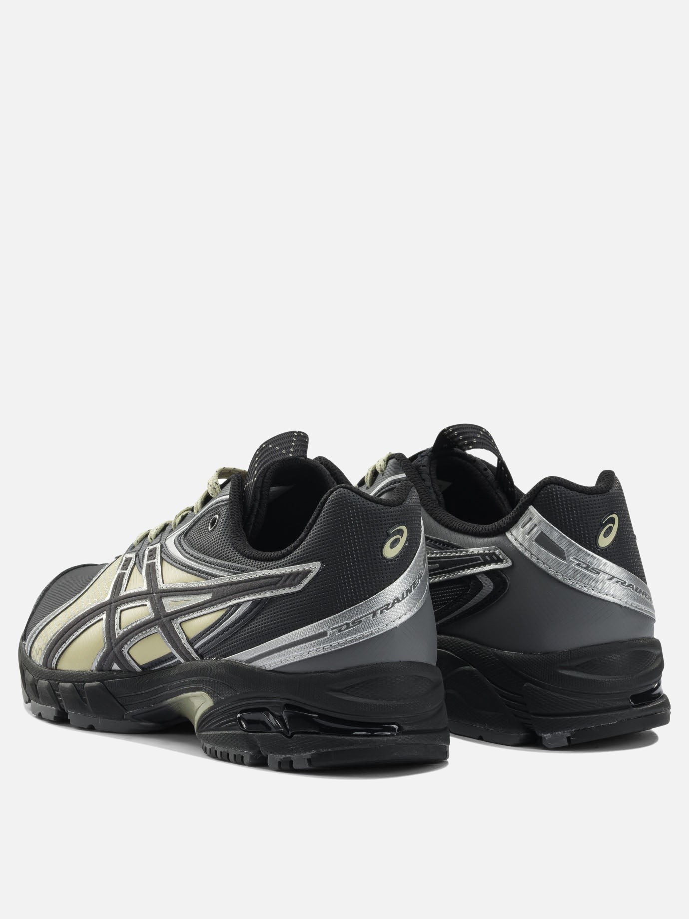 Low top sneakers 100% synthetic leather - 100% rubber  White - Asics Men | PDP | VIETTI Online Store | Zoom-Modal_4
