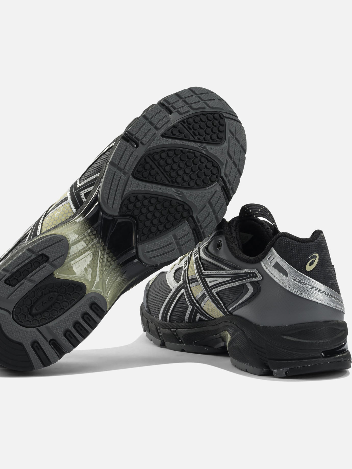 Low top sneakers 100% synthetic leather - 100% rubber  White - Asics Men | PDP | VIETTI Online Store | thumbnail_5