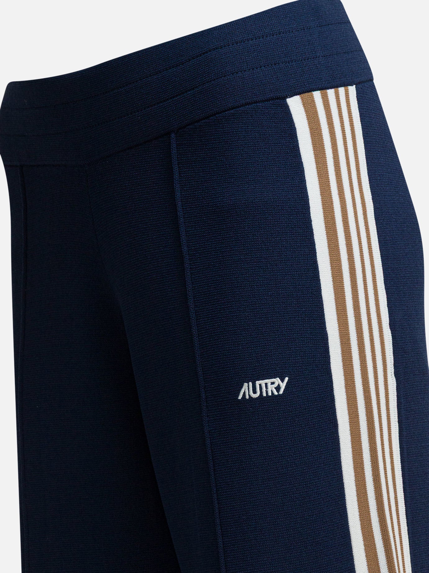 Sport trousers Logo  Blue - Autry Women | PDP | VIETTI Online Store | Zoom-Modal_3
