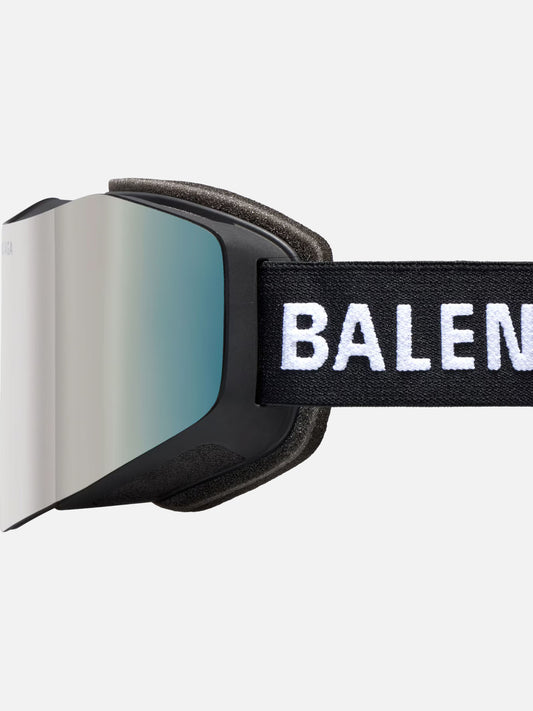 Other sporting accessories 100% poliammide  Black - Balenciaga Woman | PLP | VIETTI Online Store | 2
