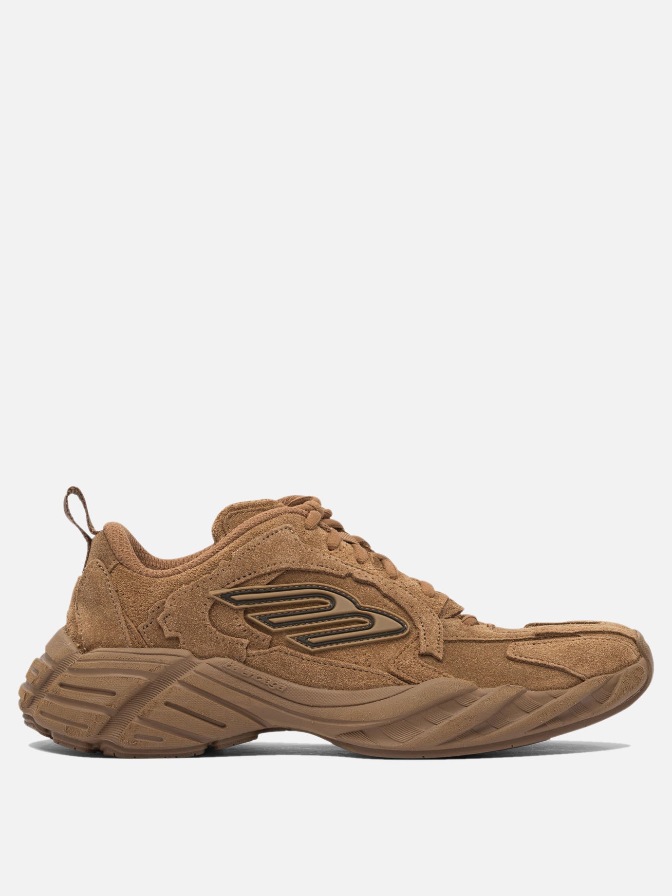 Low top sneakers 825417  Brown - Balenciaga Women | PDP | VIETTI Online Store | thumbnail