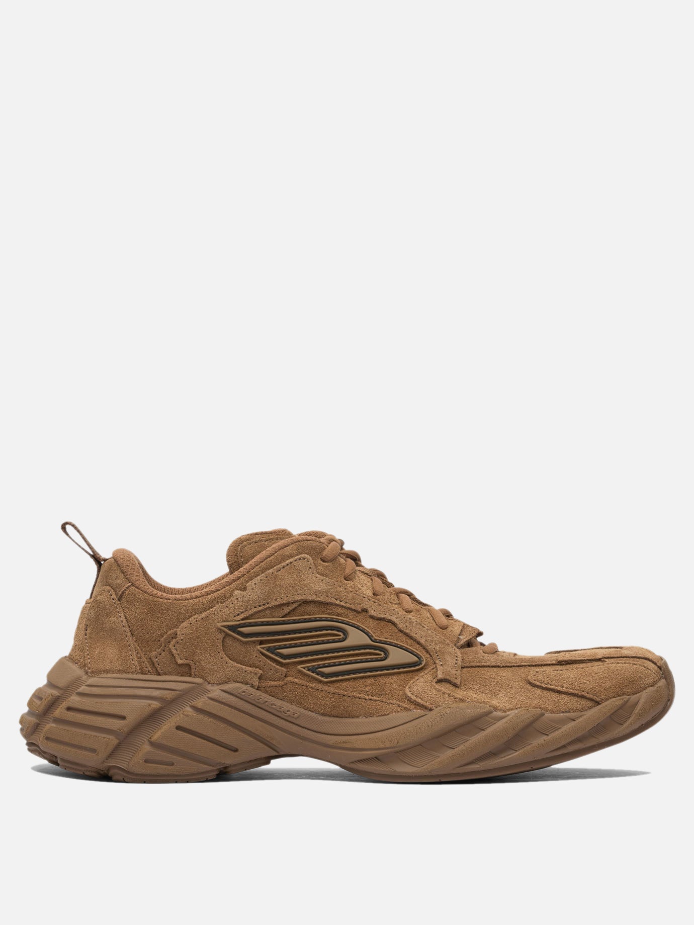 Low top sneakers 825418  Brown - Balenciaga Men | PDP | VIETTI Online Store | thumbnail