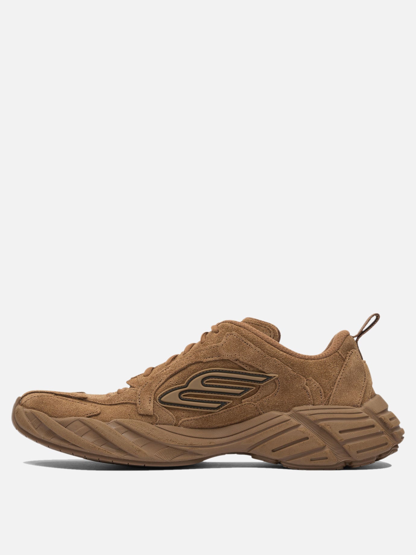 Low top sneakers 825418  Brown - Balenciaga Men | PDP | VIETTI Online Store | Zoom-Modal_3
