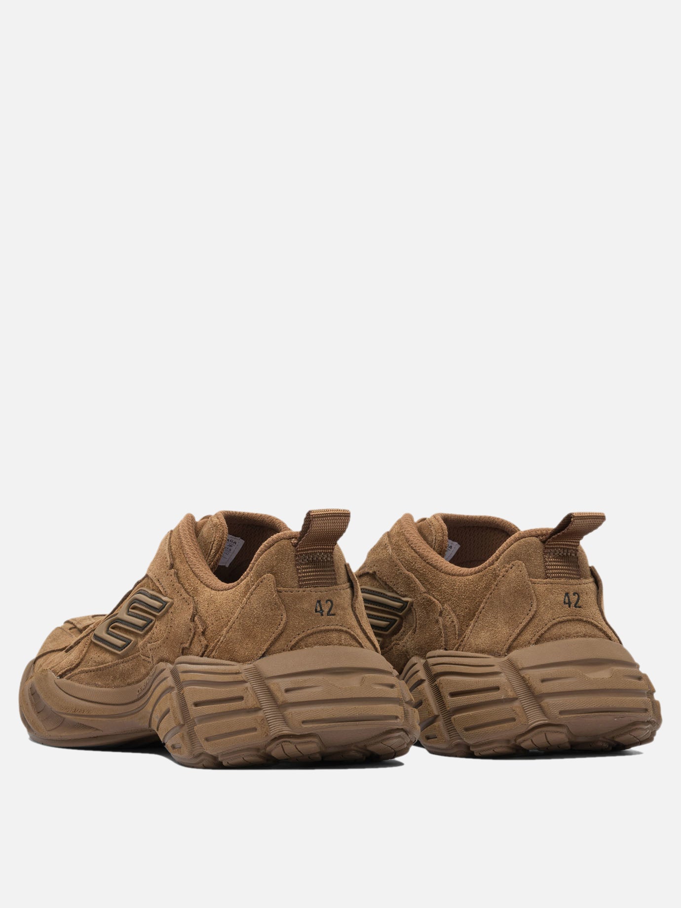 Low top sneakers 825418  Brown - Balenciaga Men | PDP | VIETTI Online Store | Zoom-Modal_4
