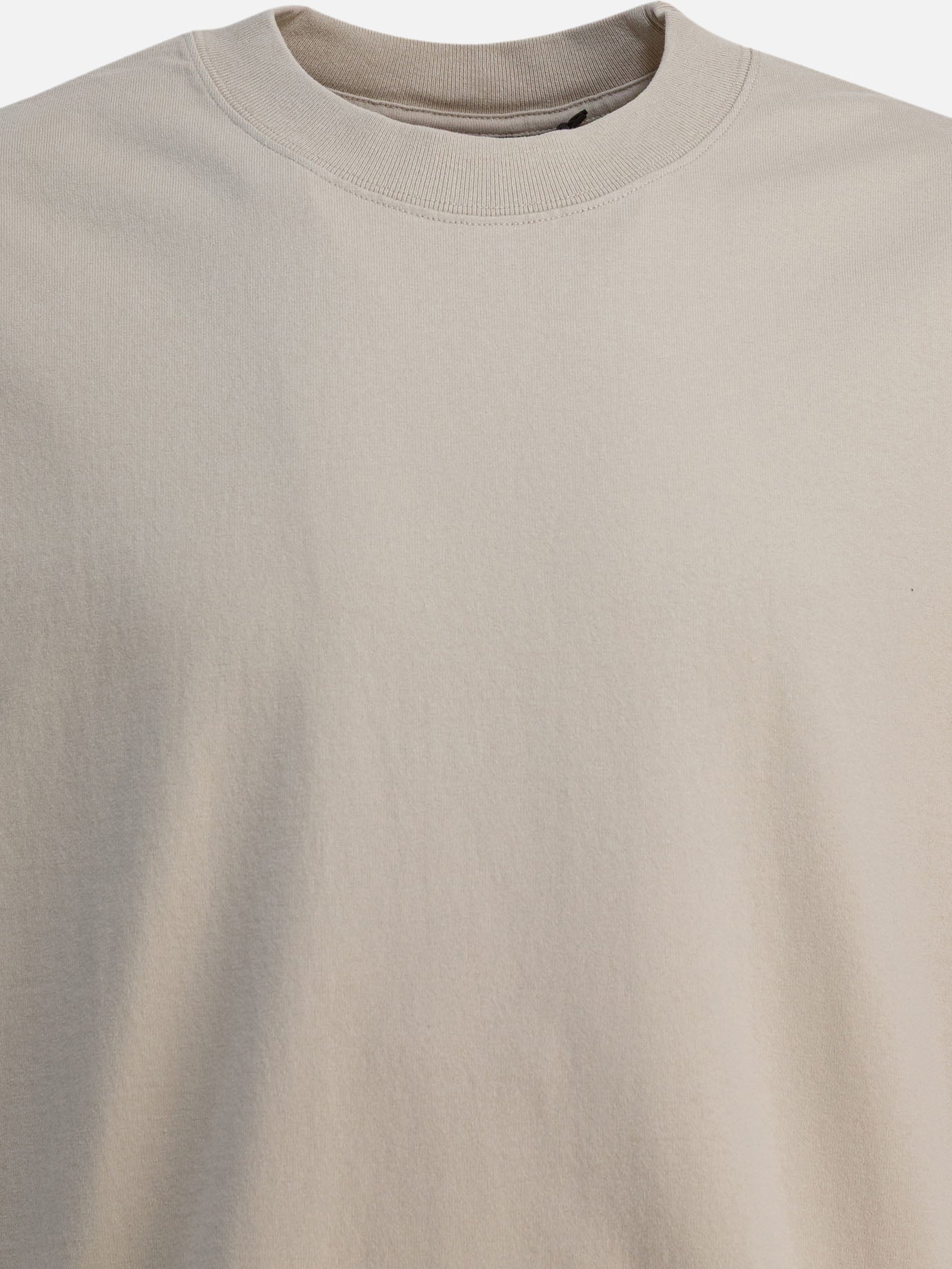 Crewneck t-shirts Print  White - Barbour Men | PDP | VIETTI Online Store | Zoom-Modal_3
