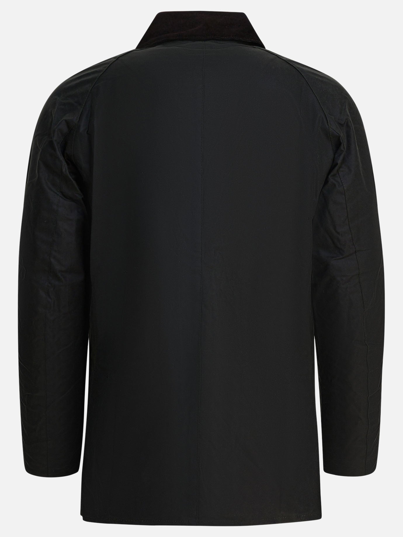 Quilted & Utility Jackets Solid colour  Green - Barbour Men | PDP | VIETTI Online Store | Zoom-Modal_2
