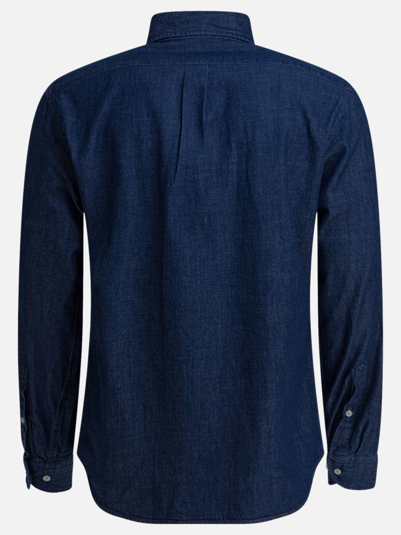 Casual shirts Denim  Blue - BD BAGGIES Men | PDP | VIETTI Online Store | Zoom-Modal_2
