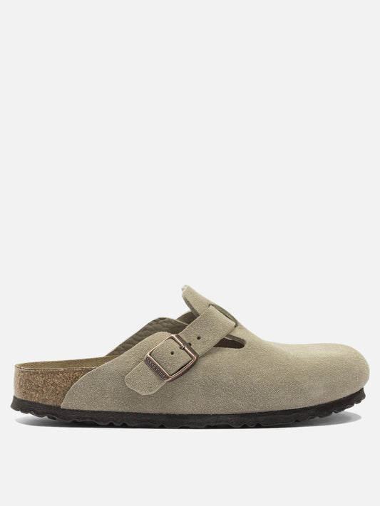 Flat sandals 060463  Beige - Birkenstock Women | PLP | VIETTI Online Store 
