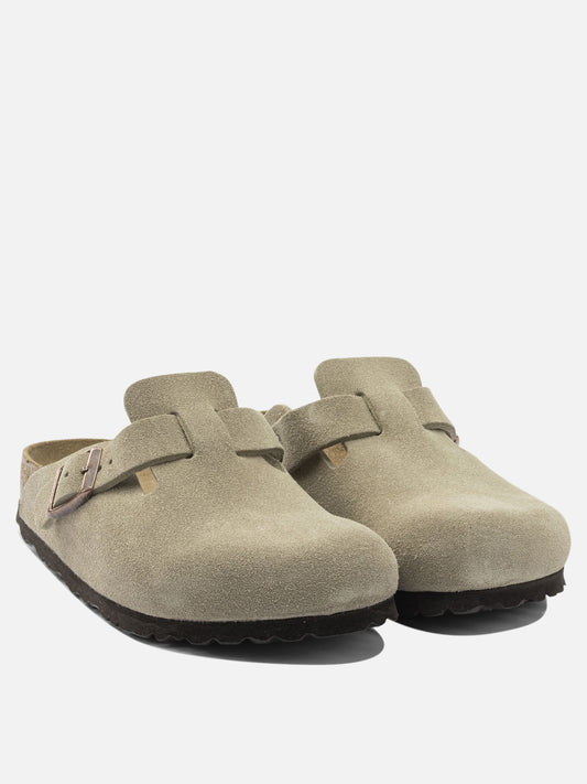 Flat sandals 060463  Beige - Birkenstock Women | PLP | VIETTI Online Store | 2
