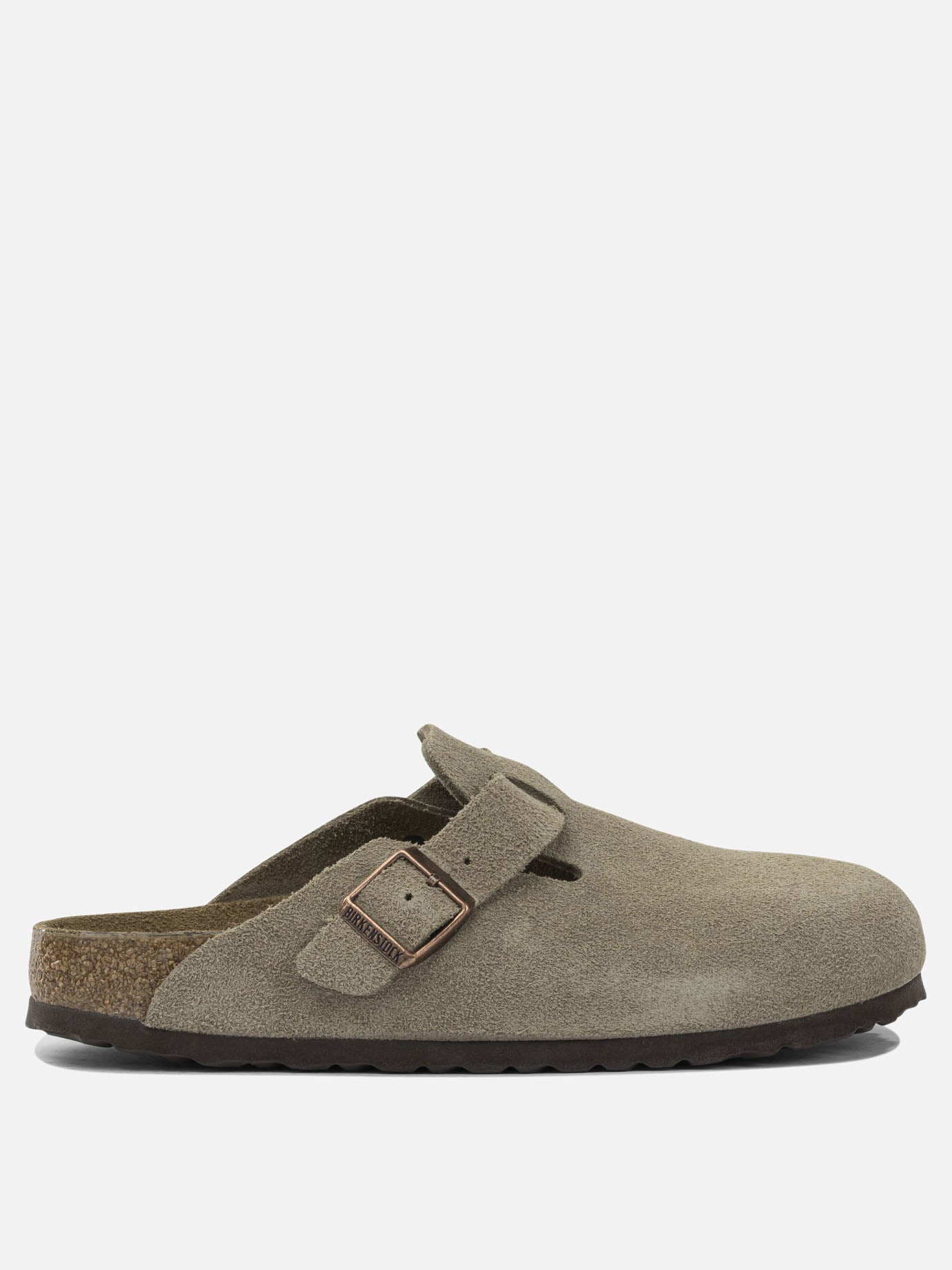 Slippers 060463U  Green - Birkenstock Men | PDP | VIETTI Online Store | thumbnail