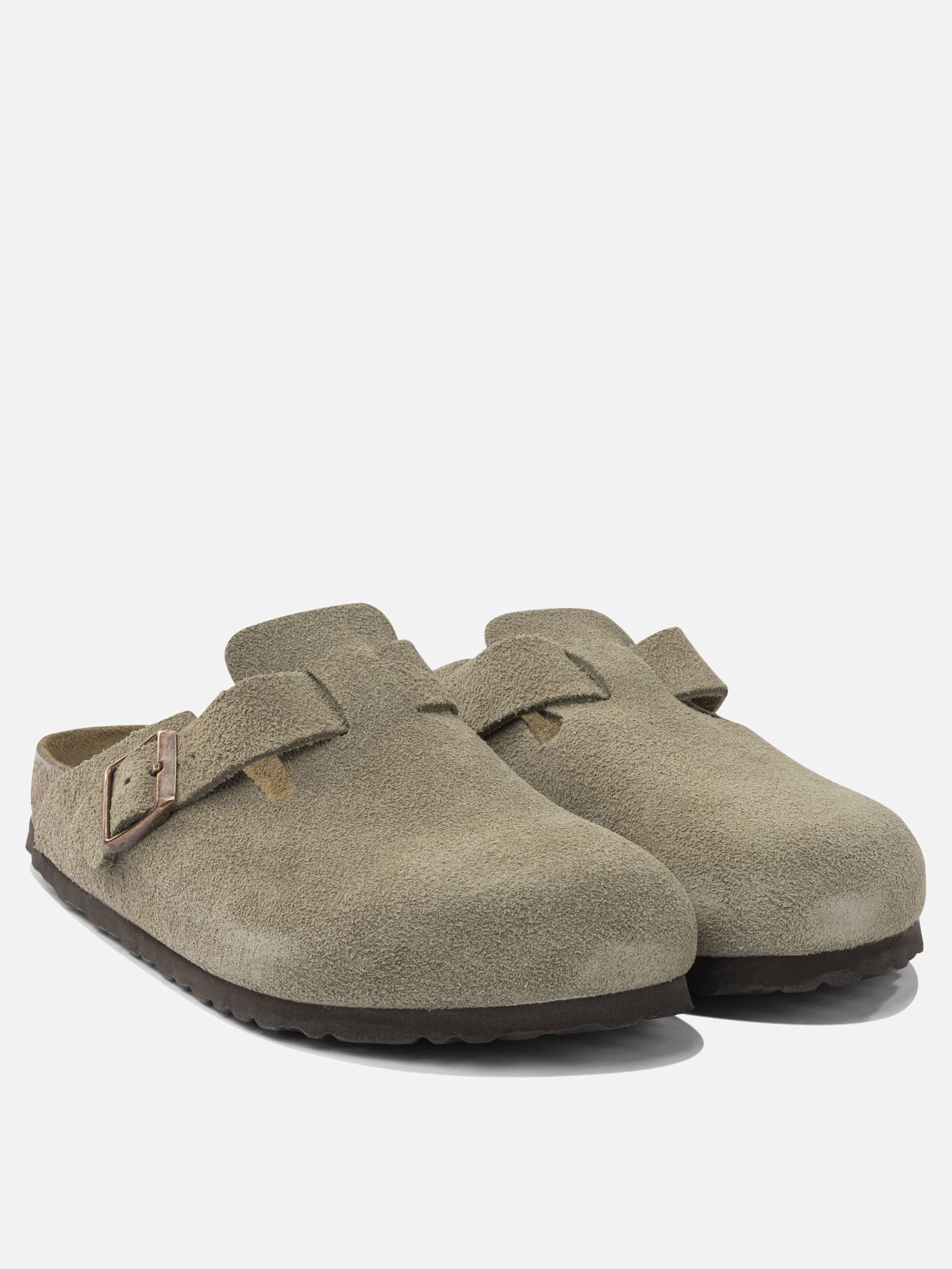 Slippers 060463U  Green - Birkenstock Men | PDP | VIETTI Online Store | thumbnail_2