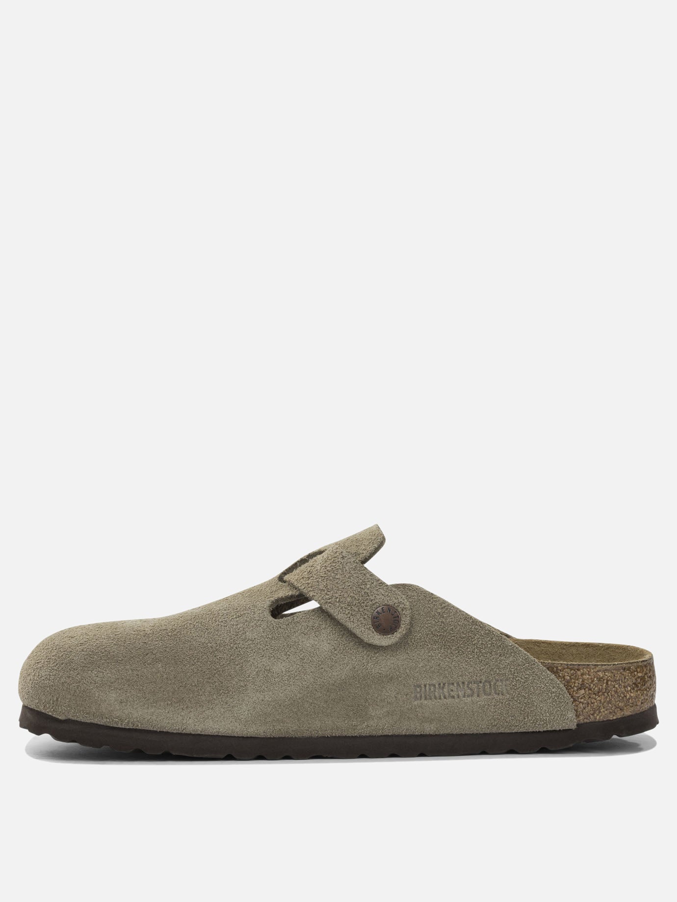 Slippers 060463U  Green - Birkenstock Men | PDP | VIETTI Online Store | Zoom-Modal_3

