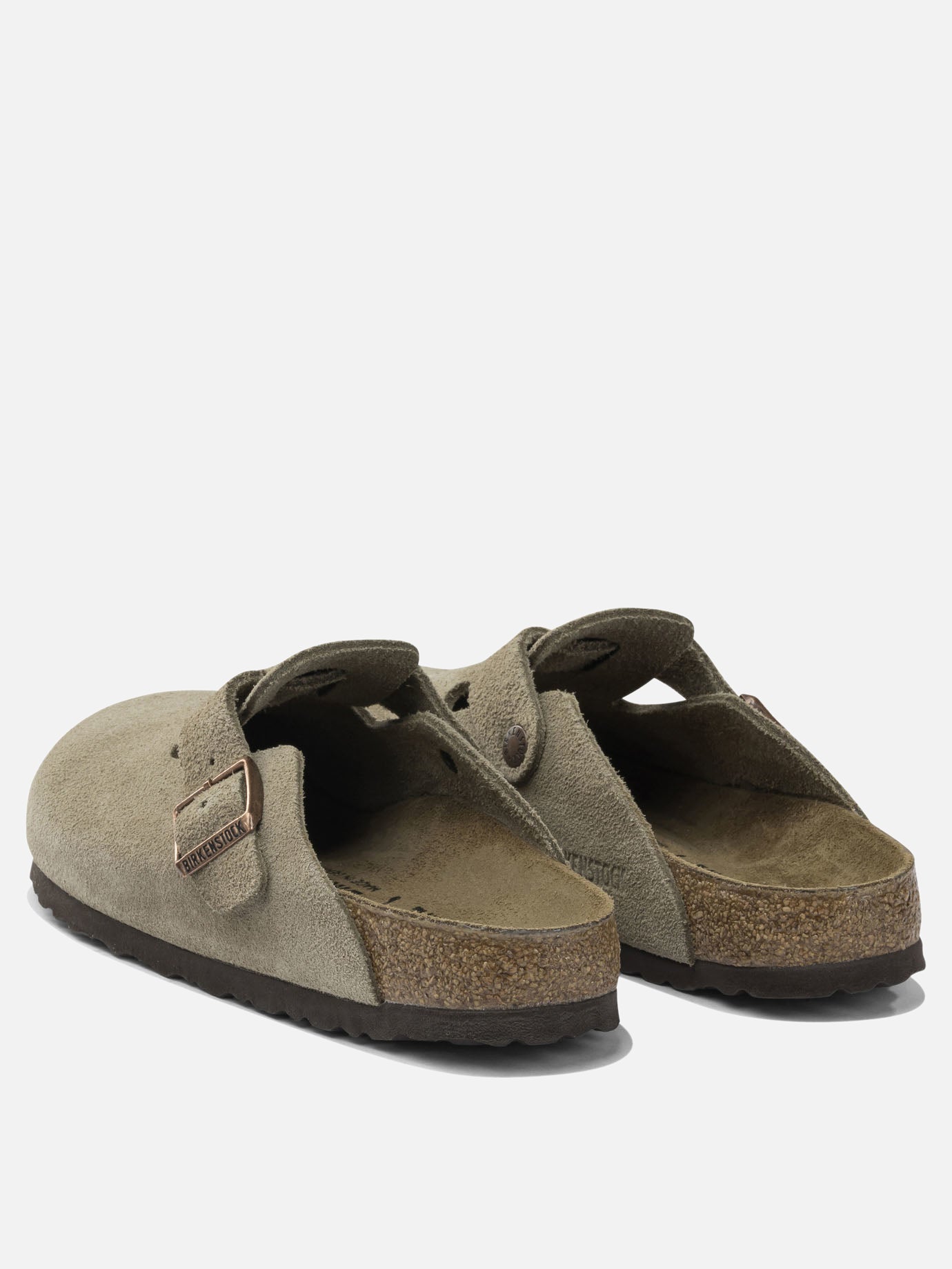 Slippers 060463U  Green - Birkenstock Men | PDP | VIETTI Online Store | Zoom-Modal_4
