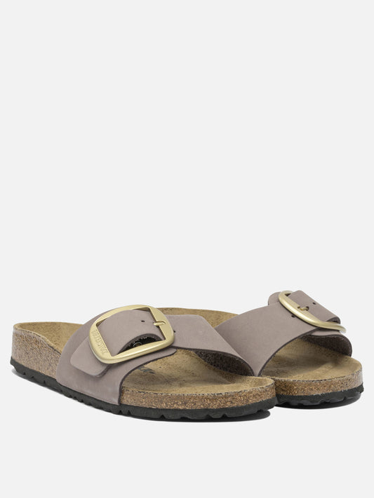 Flat sandals 100% leather - 100% EVA  Purple - Birkenstock Women | PLP | VIETTI Online Store | 2
