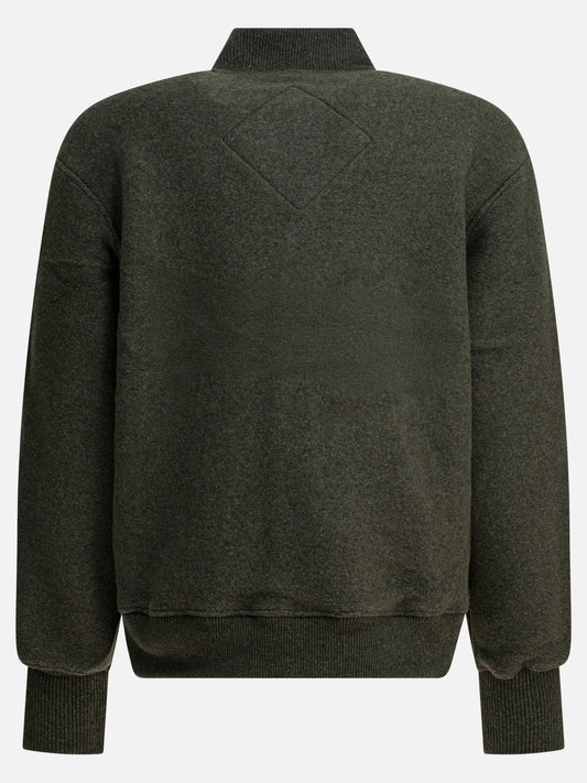 Bomber jackets Solid colour  Green - Canada Goose Men | PDP | VIETTI Online Store | 2
