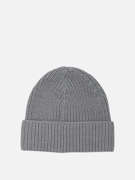 Beanies 100% wool  Grey - Canada Goose Men | PLP | VIETTI Online Store | 2
