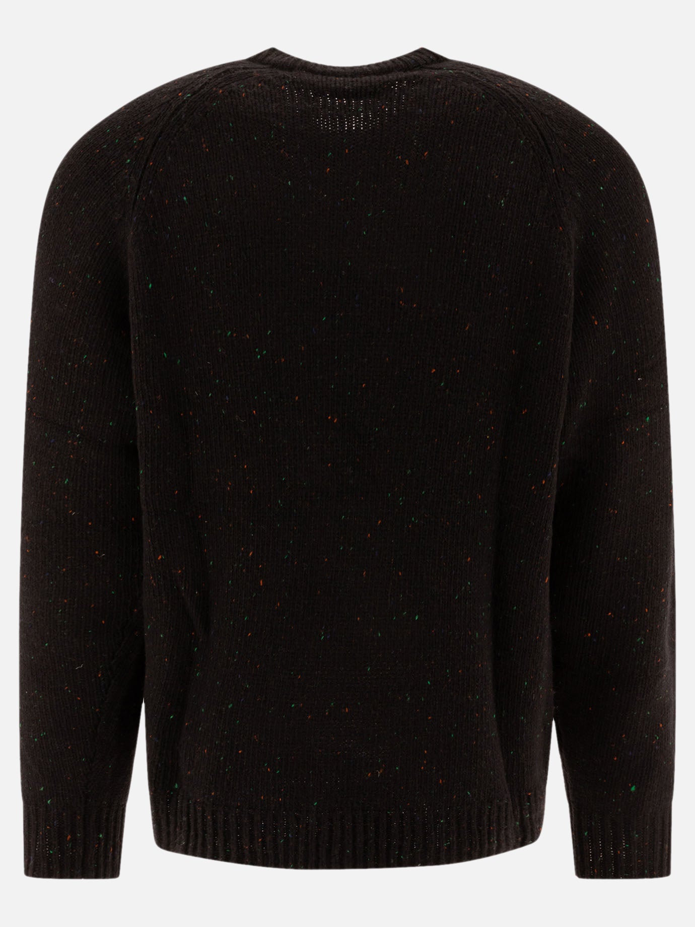 Crewneck sweaters Solid colour  Black - Carhartt WIP Men | PDP | VIETTI Online Store | Zoom-Modal_2

