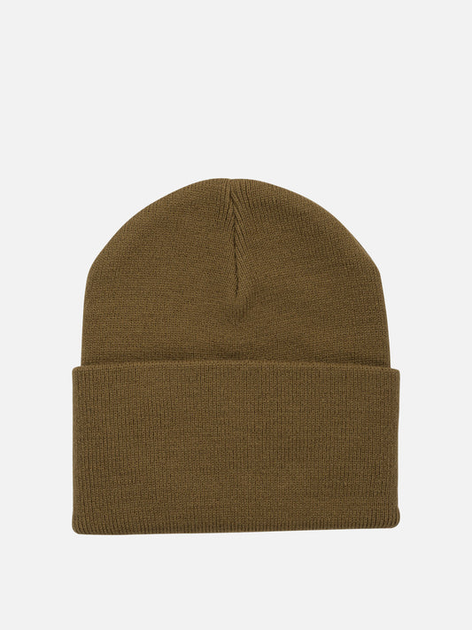 Beanies 100% acrylic  Brown - Carhartt WIP Men | PDP | VIETTI Online Store | 2
